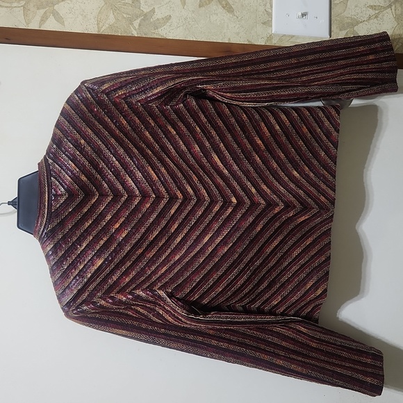 Vintage style jacket - Picture 2 of 3